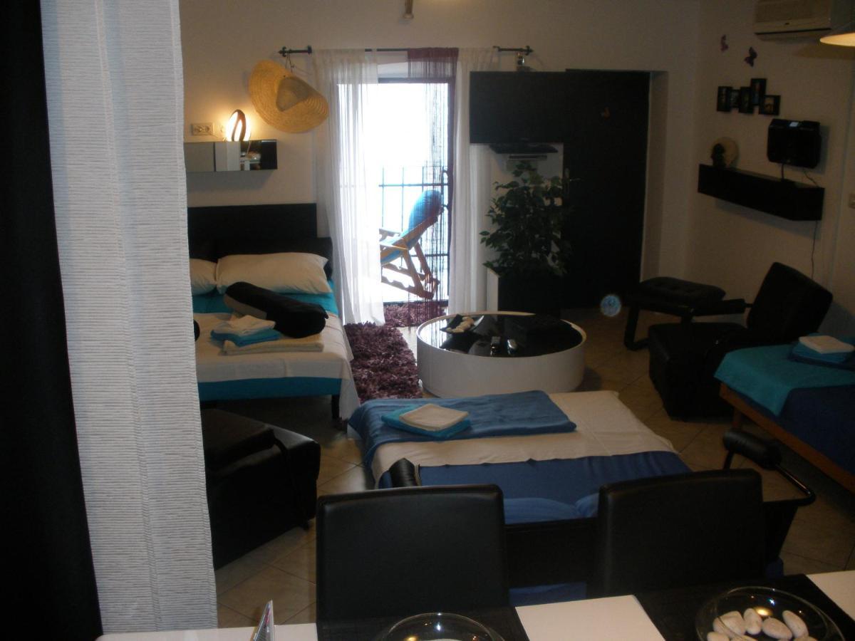 Baska Apartment-Studio Fiorino Extérieur photo