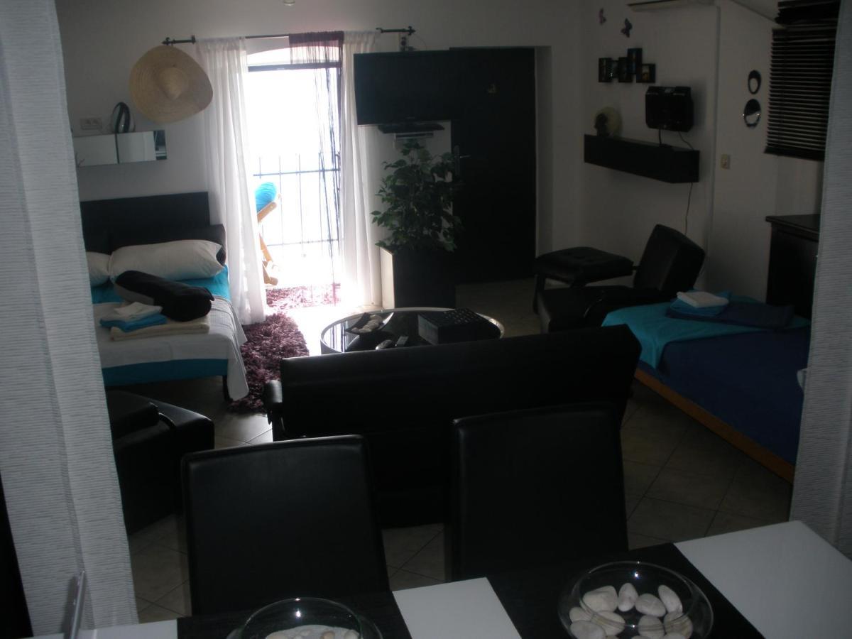 Baska Apartment-Studio Fiorino Extérieur photo